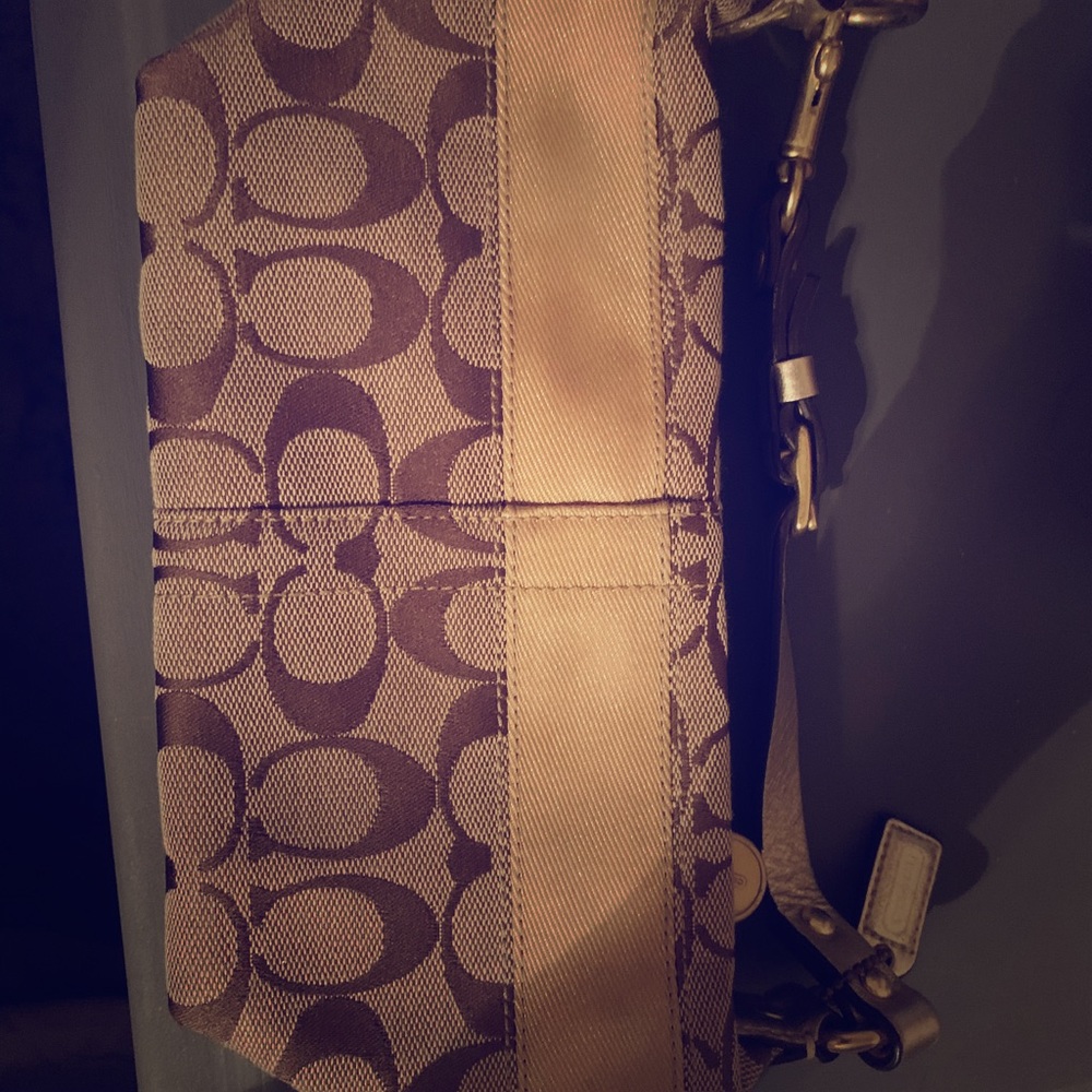Coach Small Purse